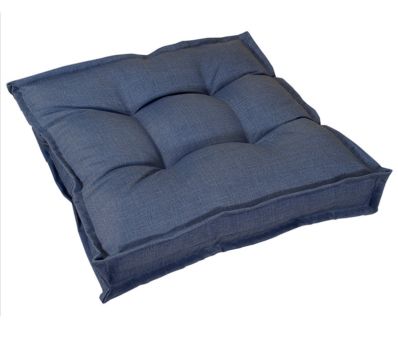 CUSCINO MATERASSO DA SEDUTA, TESSUTO ANTIGOCCIA