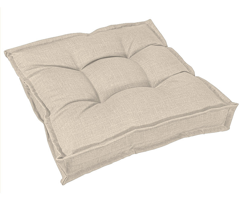 CUSCINO MATERASSO DA SEDUTA, TESSUTO ANTIGOCCIA