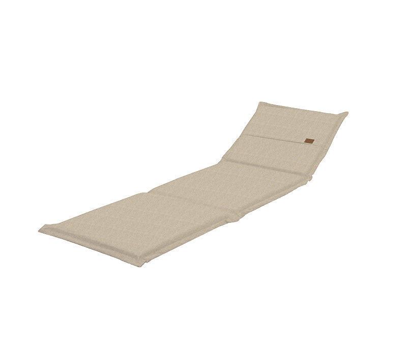 CUSCINO PER LETTINO MARE, TESSUTO ANTIGOCCIA