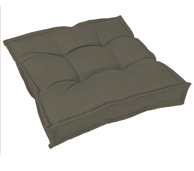 CUSCINO MATERASSO DA SEDUTA, TESSUTO ANTIGOCCIA