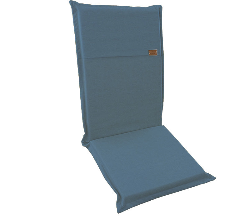 CUSCINO SEDUTA SPALLIERA ANTIGOCCIA. DISPONIBILE IN TRE MISURE