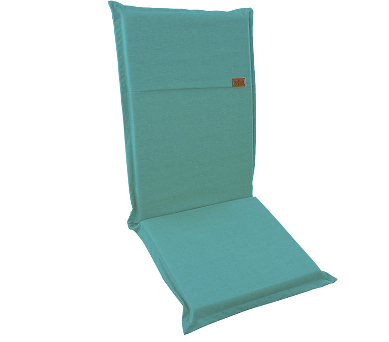 CUSCINO SEDUTA SPALLIERA ANTIGOCCIA. DISPONIBILE IN TRE MISURE