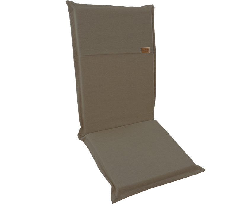 CUSCINO SEDUTA SPALLIERA ANTIGOCCIA. DISPONIBILE IN TRE MISURE