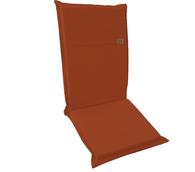 CUSCINO SEDUTA SPALLIERA ANTIGOCCIA. DISPONIBILE IN TRE MISURE