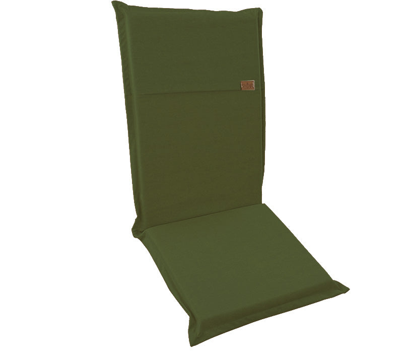 CUSCINO SEDUTA SPALLIERA ANTIGOCCIA. DISPONIBILE IN TRE MISURE