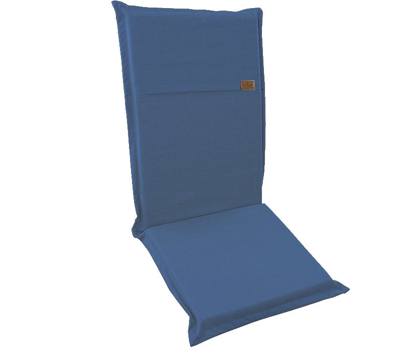 CUSCINO SEDUTA SPALLIERA ANTIGOCCIA. DISPONIBILE IN TRE MISURE