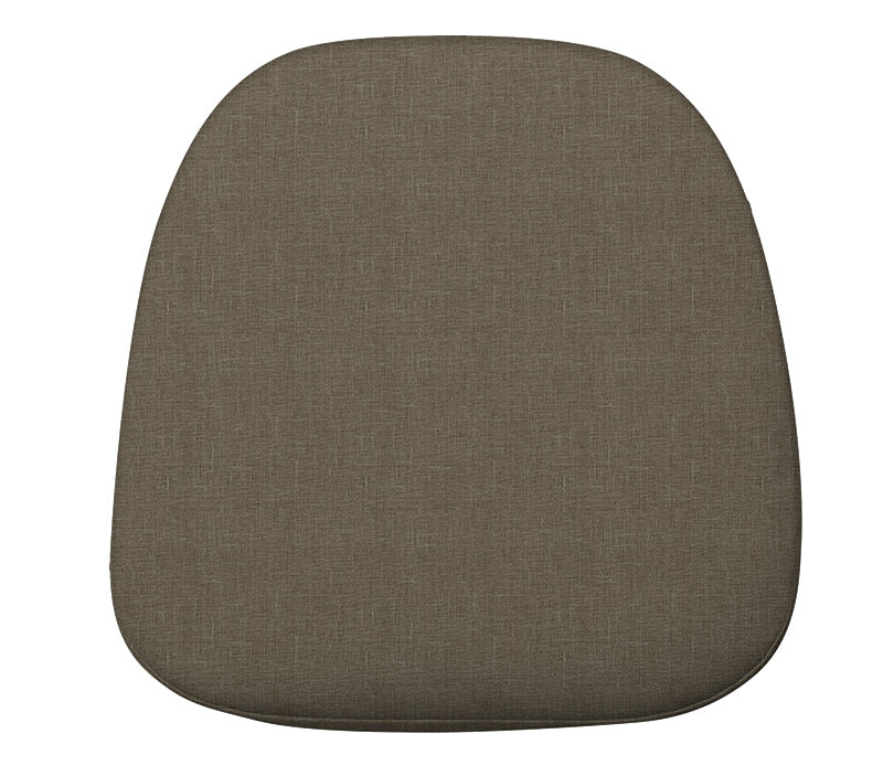 COPRISEDIA SAGOMATO SFODERABILE, TESSUTO ANTIGOCCIA