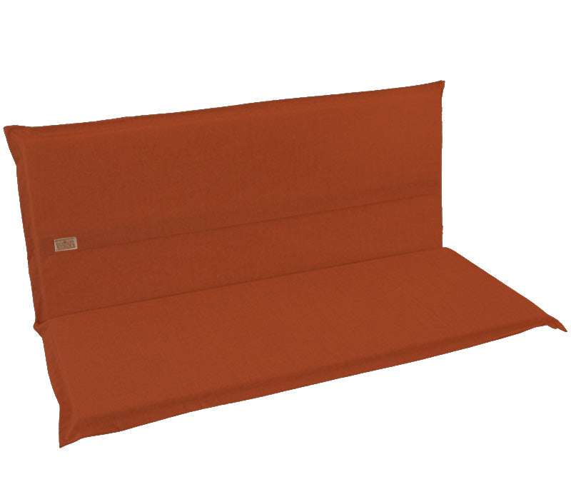 CUCINO PER PANCA, SEDUTA SPALLIERA, TESSUTO ANTIGOCCIA