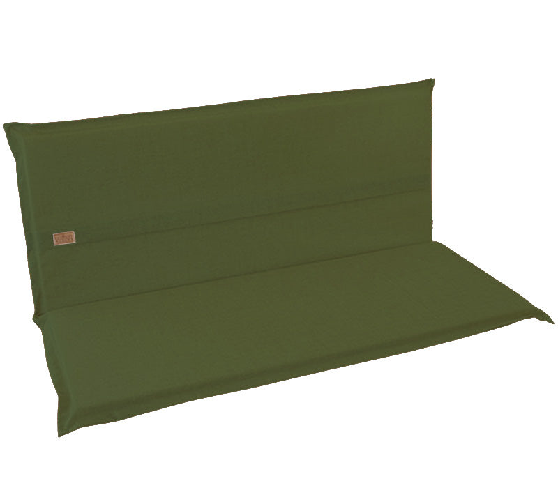 CUCINO PER PANCA, SEDUTA SPALLIERA, TESSUTO ANTIGOCCIA