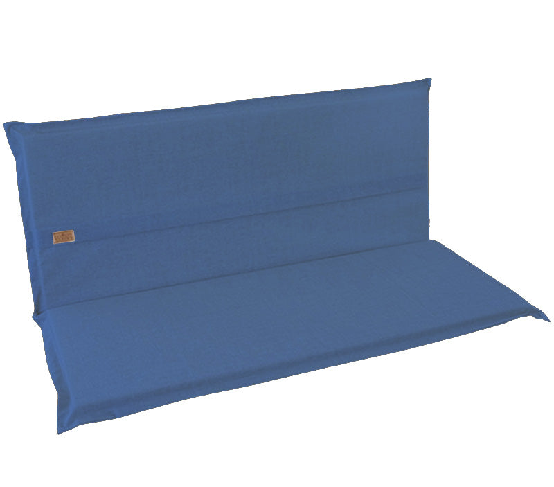 CUCINO PER PANCA, SEDUTA SPALLIERA, TESSUTO ANTIGOCCIA