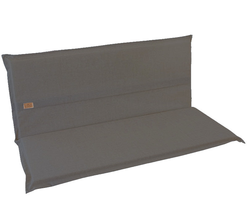 CUCINO PER PANCA, SEDUTA SPALLIERA, TESSUTO ANTIGOCCIA