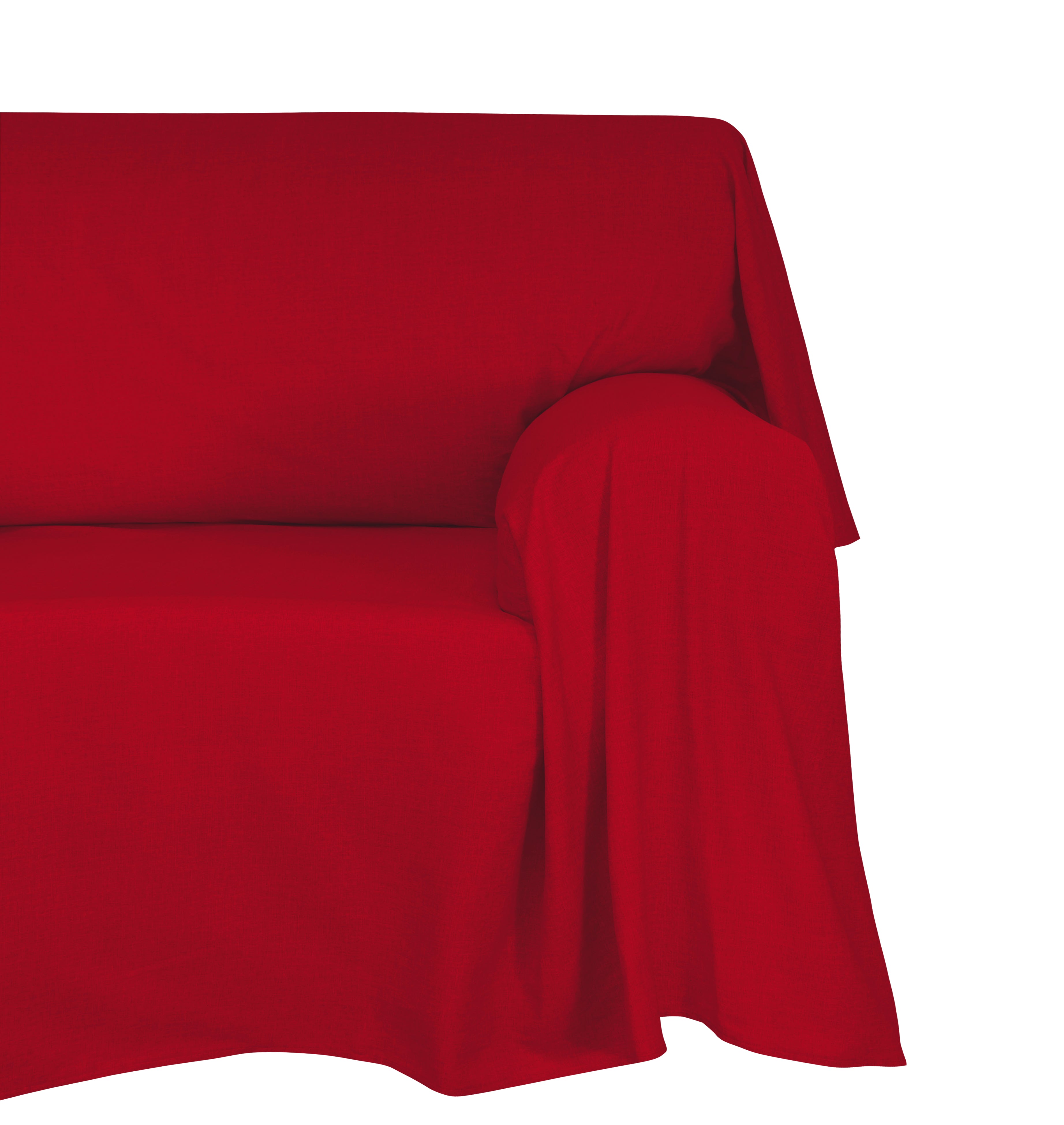 Telo Copritutto in cotone. Disponibile in diverse misure