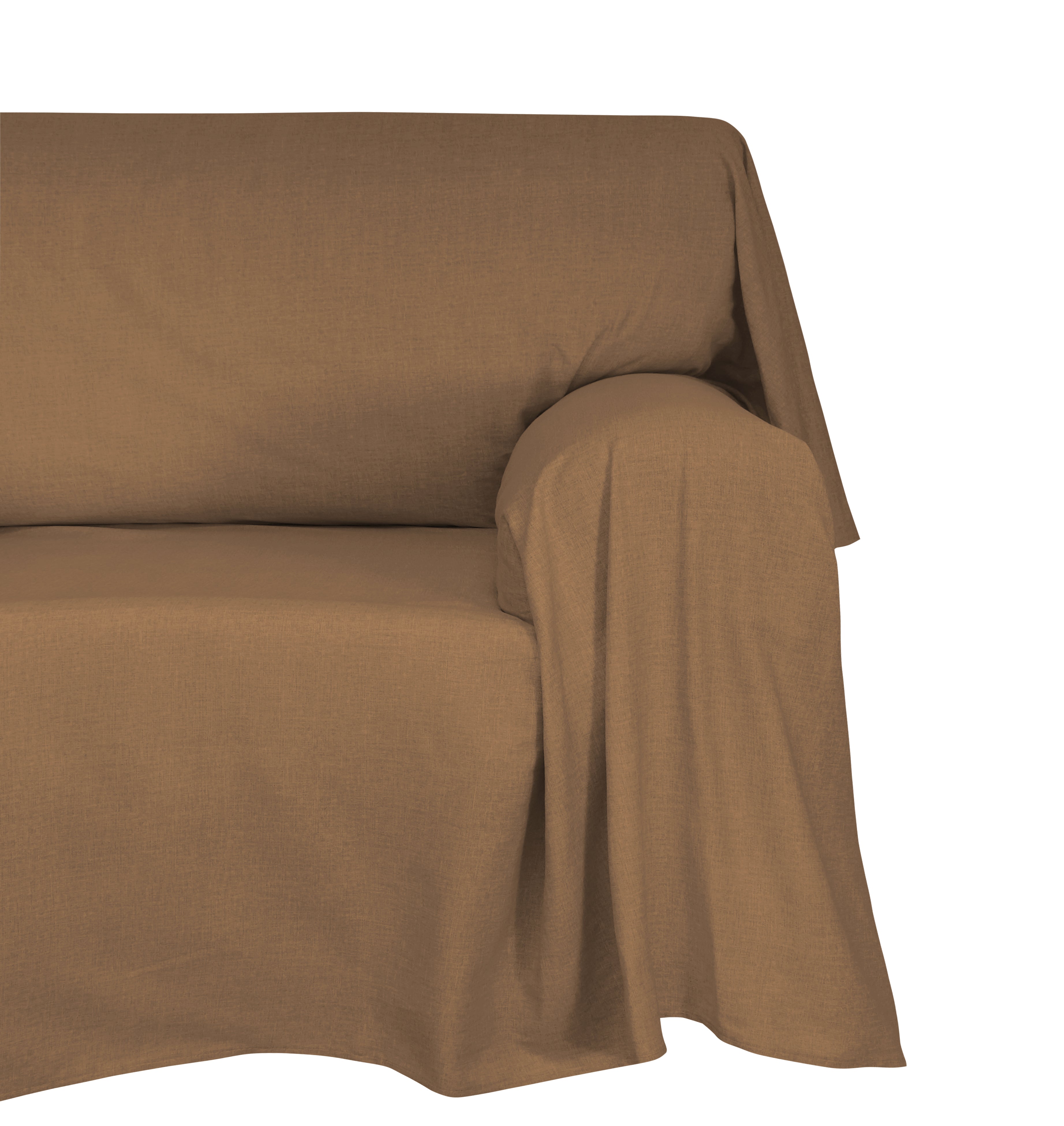 Telo Copritutto in cotone. Disponibile in diverse misure