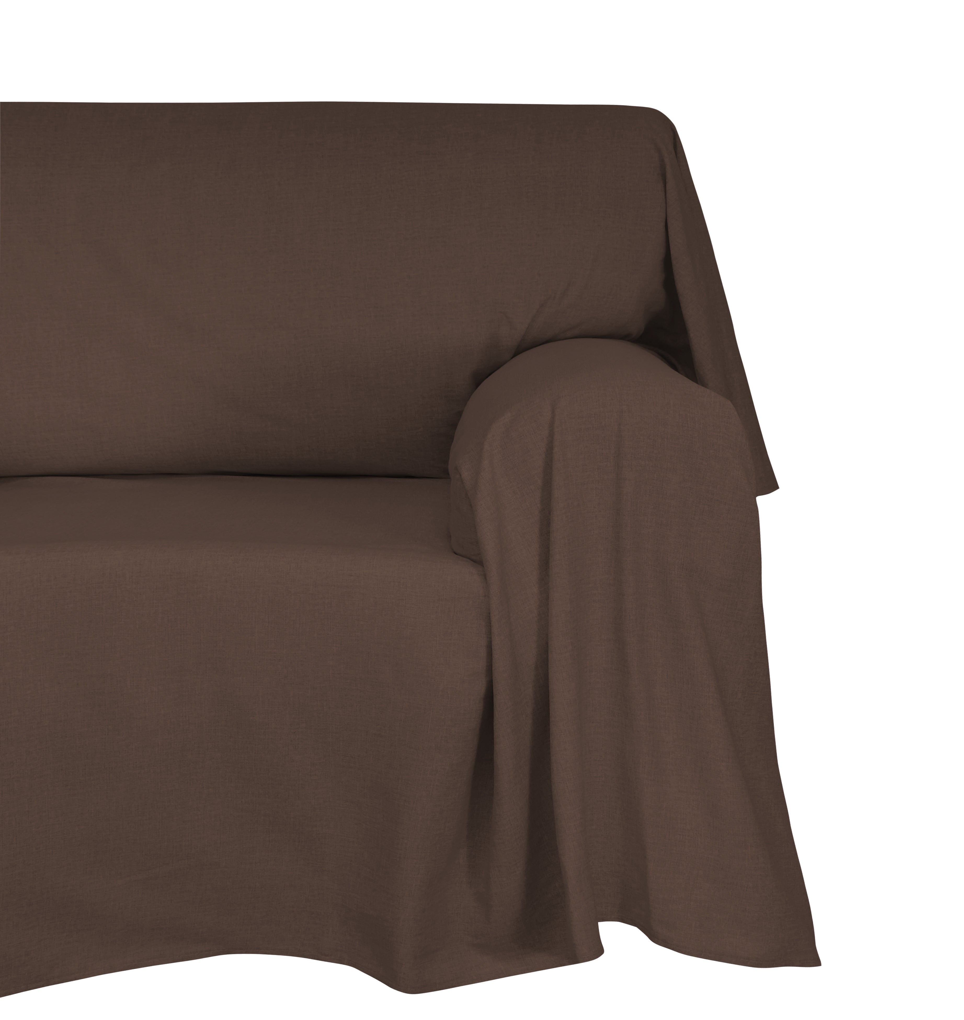 Telo Copritutto in cotone. Disponibile in diverse misure