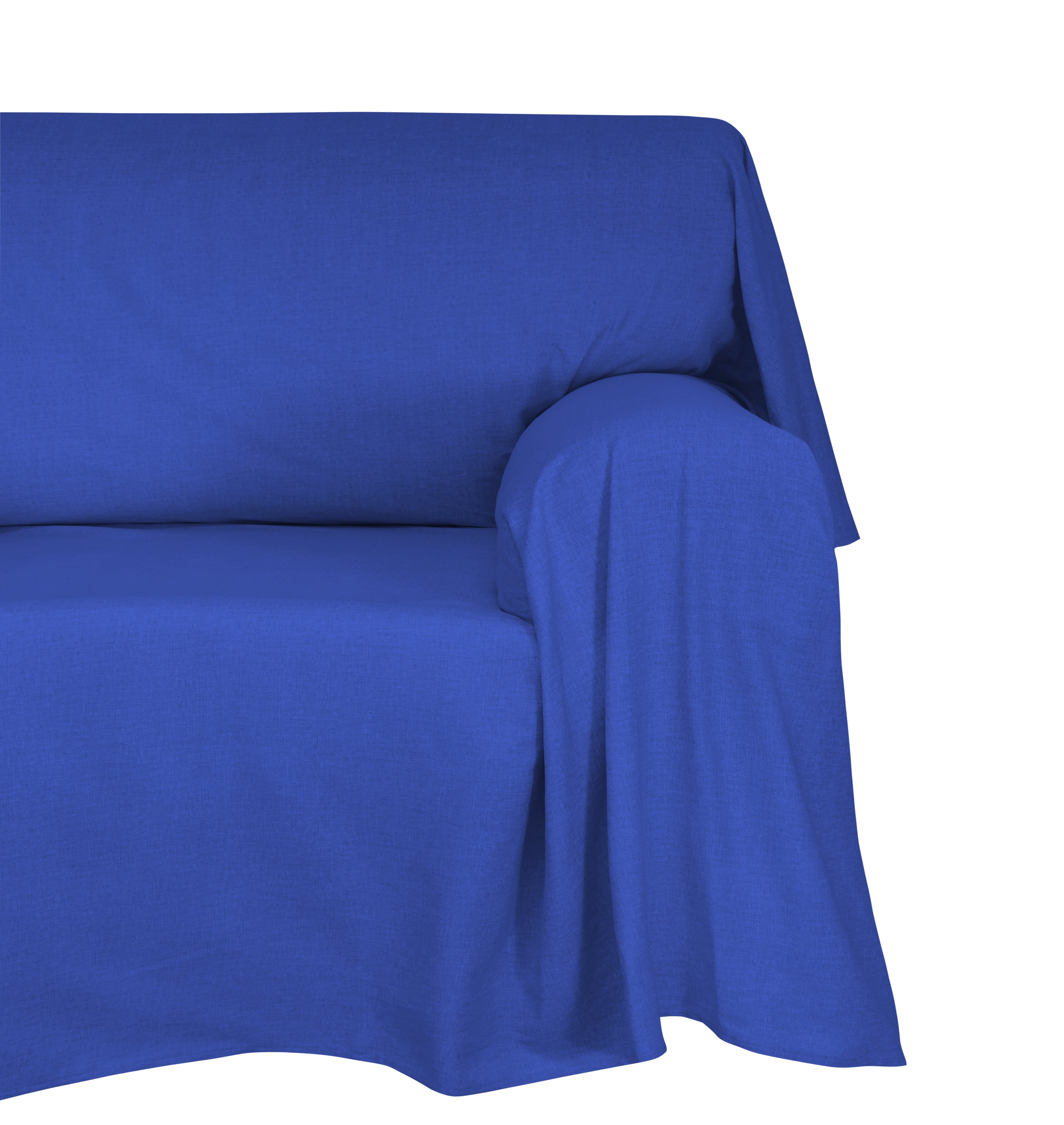 Telo Copritutto in cotone. Disponibile in diverse misure