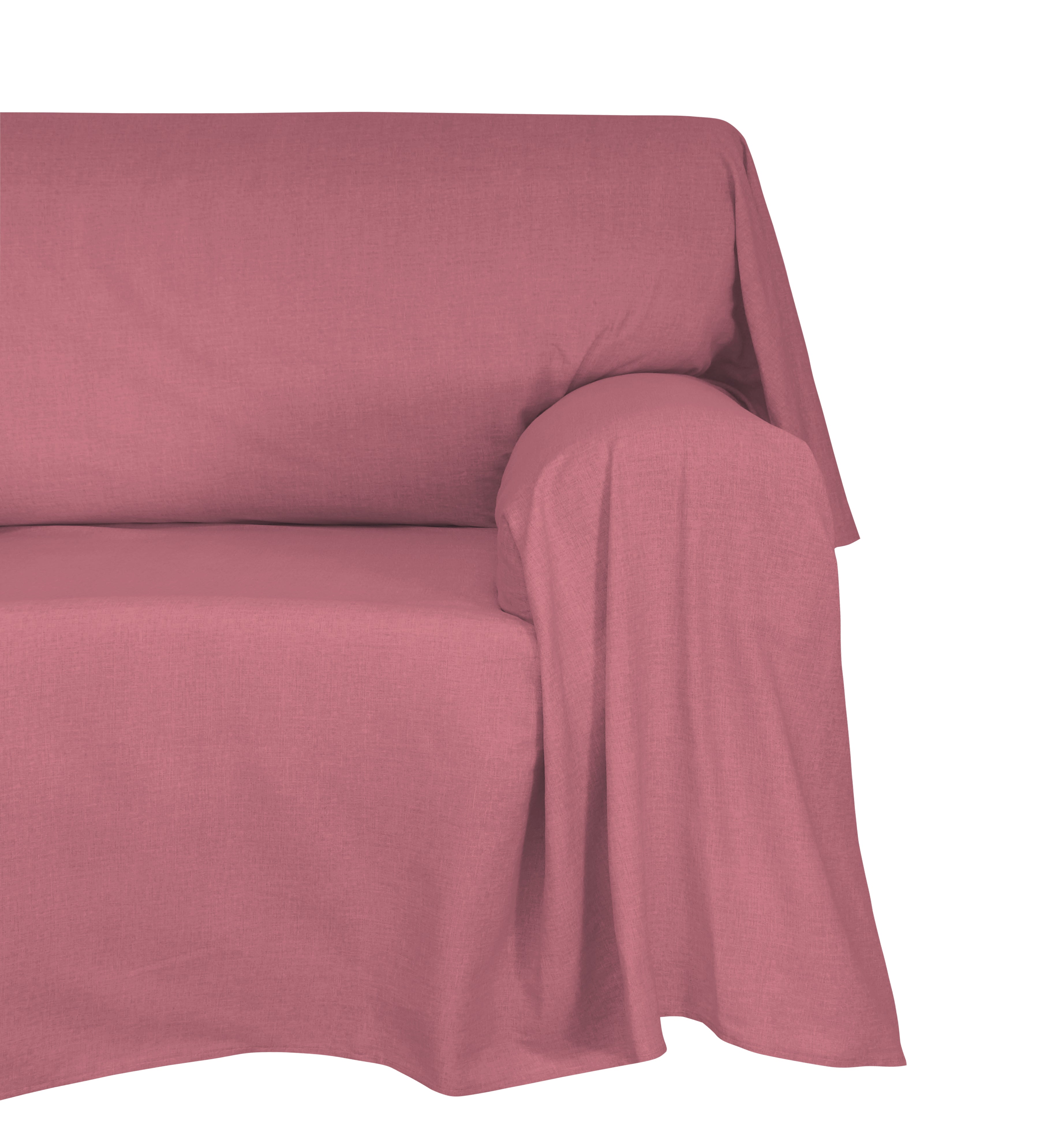 Telo Copritutto in cotone. Disponibile in diverse misure