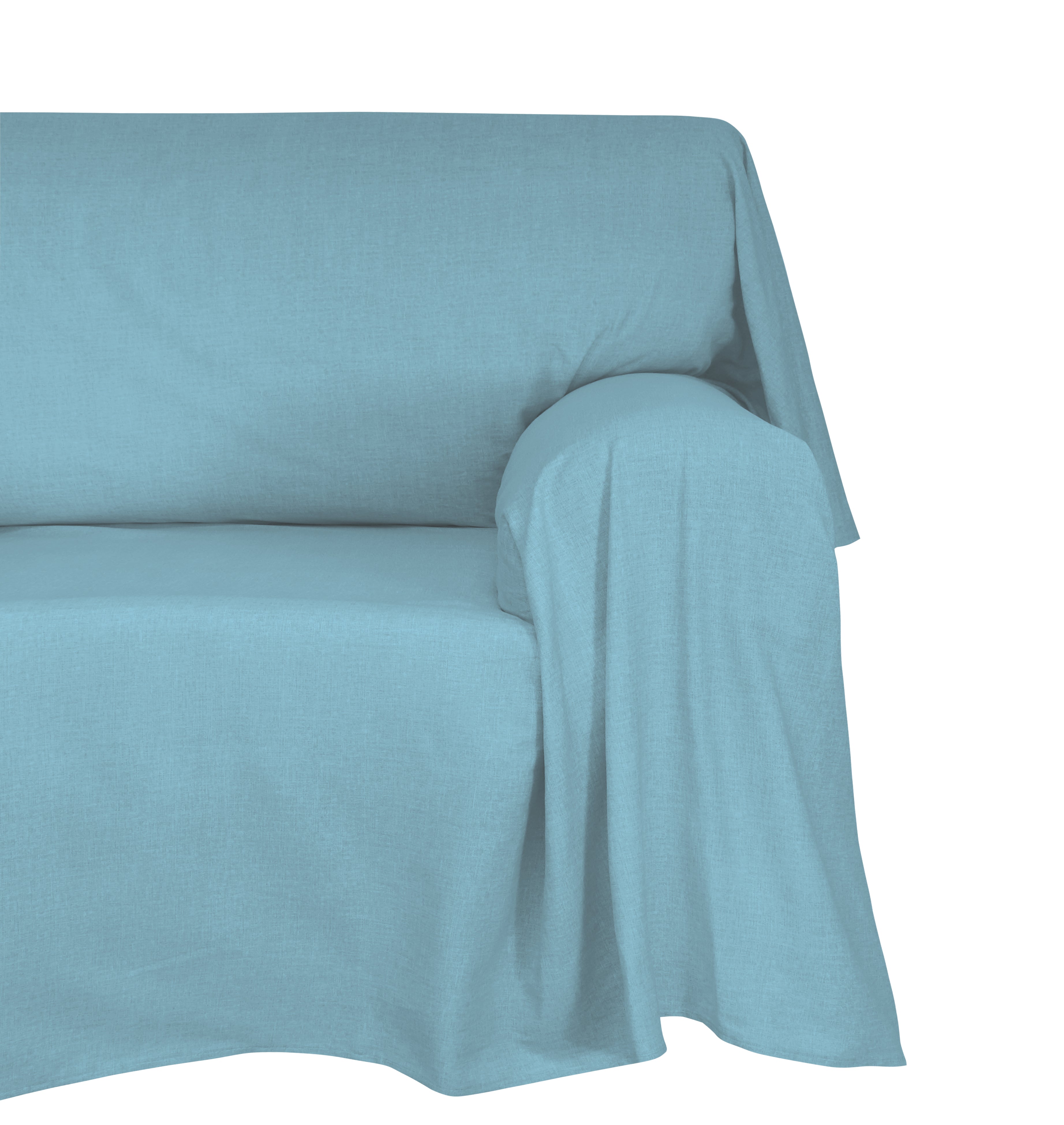 Telo Copritutto in cotone. Disponibile in diverse misure