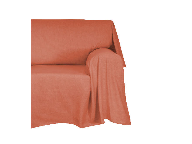 Telo Copritutto in cotone. Disponibile in diverse misure