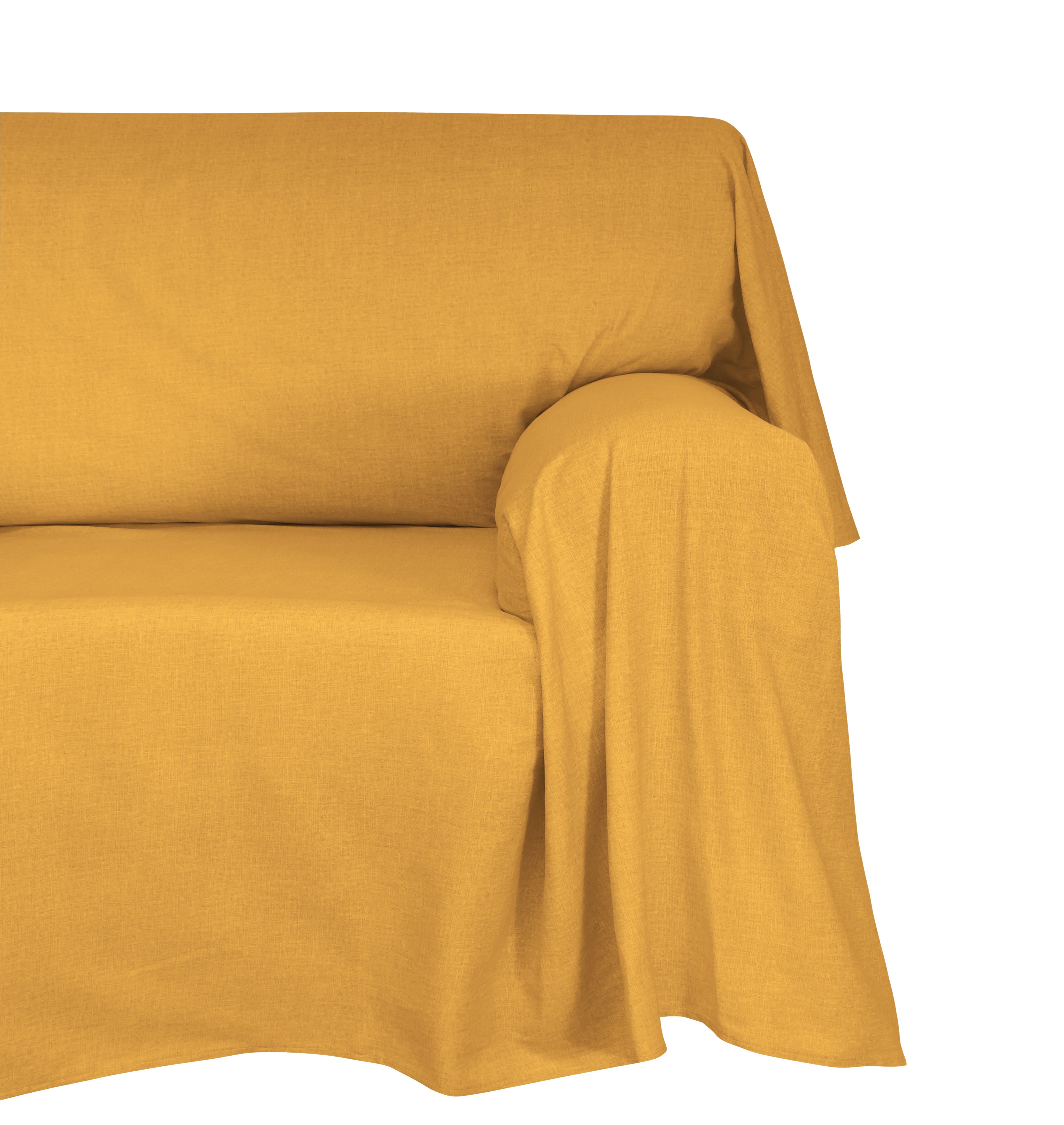 Telo Copritutto in cotone. Disponibile in diverse misure