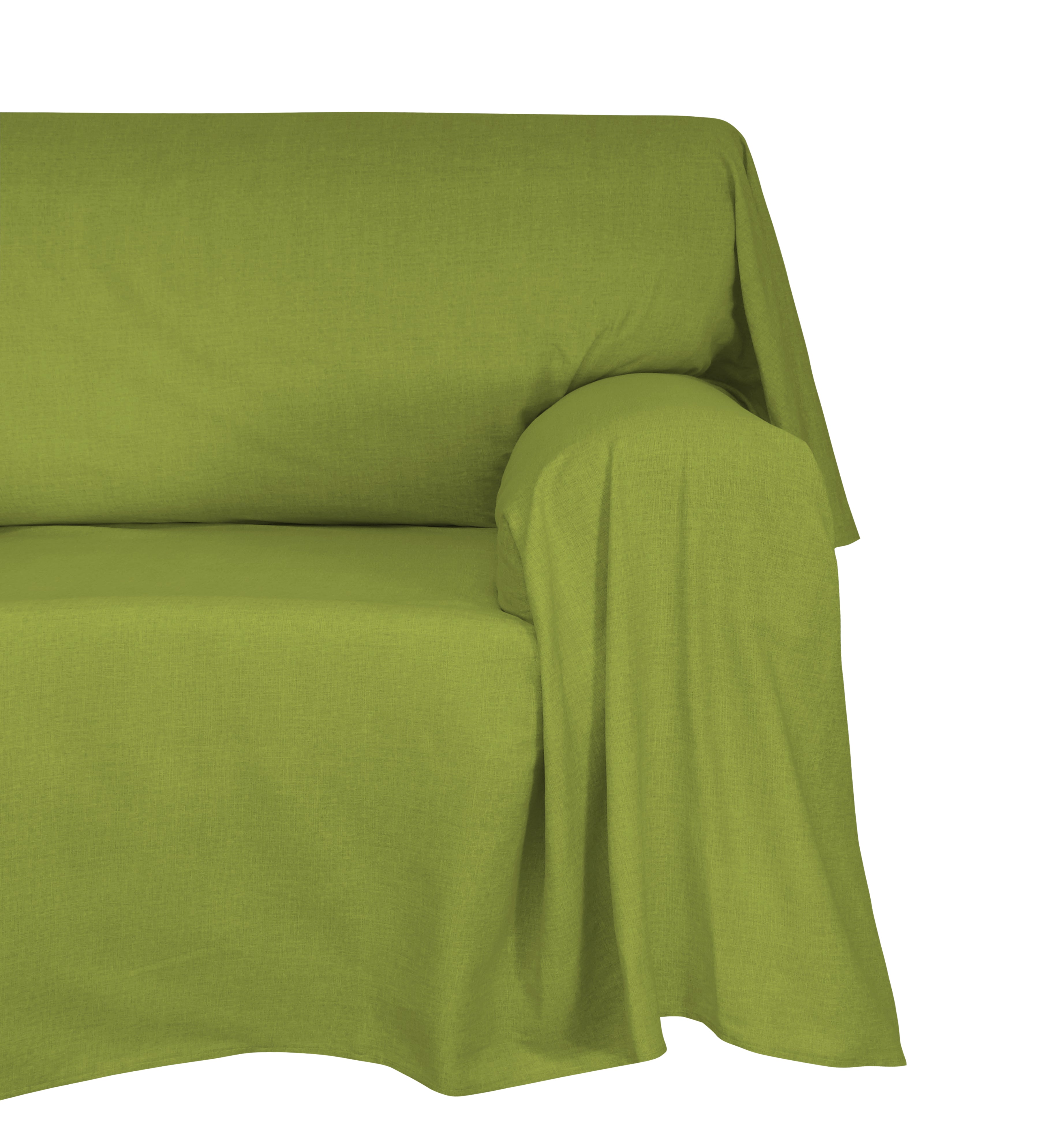 Telo Copritutto in cotone. Disponibile in diverse misure