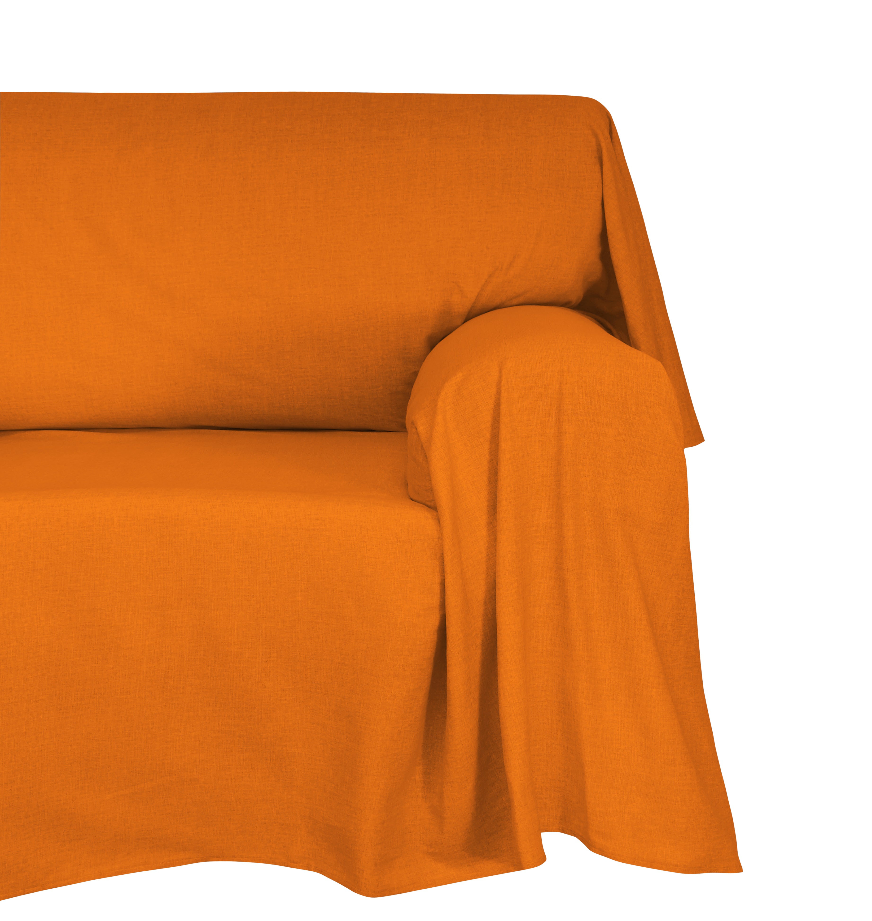 Telo Copritutto in cotone. Disponibile in diverse misure