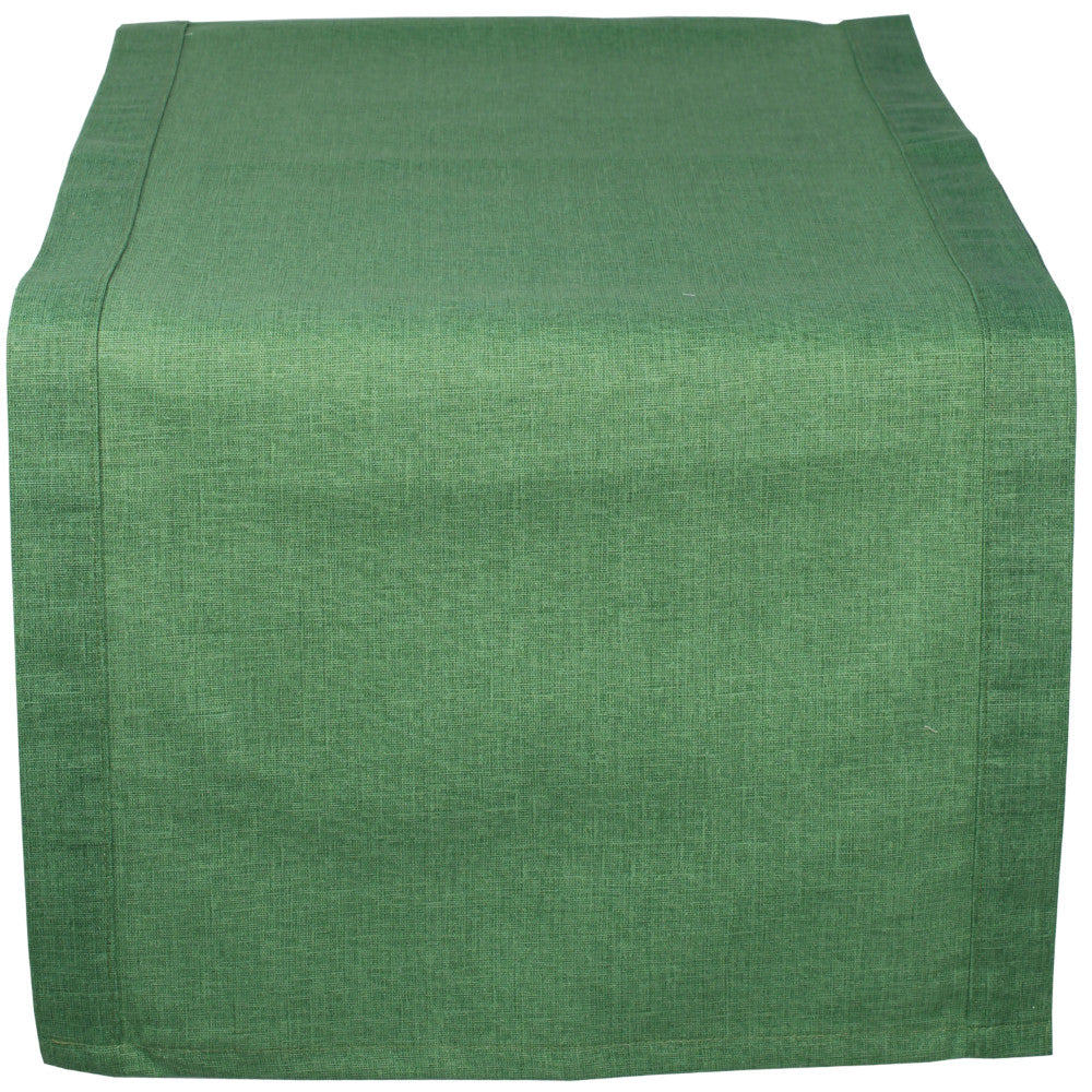 Corsia per tavolo in cotone collezione uniti