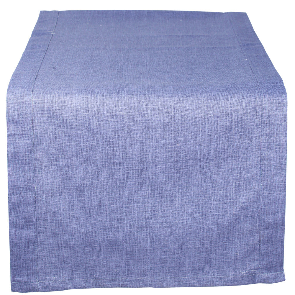 Corsia per tavolo in cotone collezione uniti