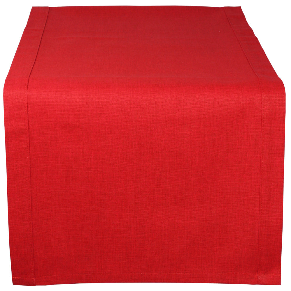 Corsia per tavolo in cotone collezione uniti