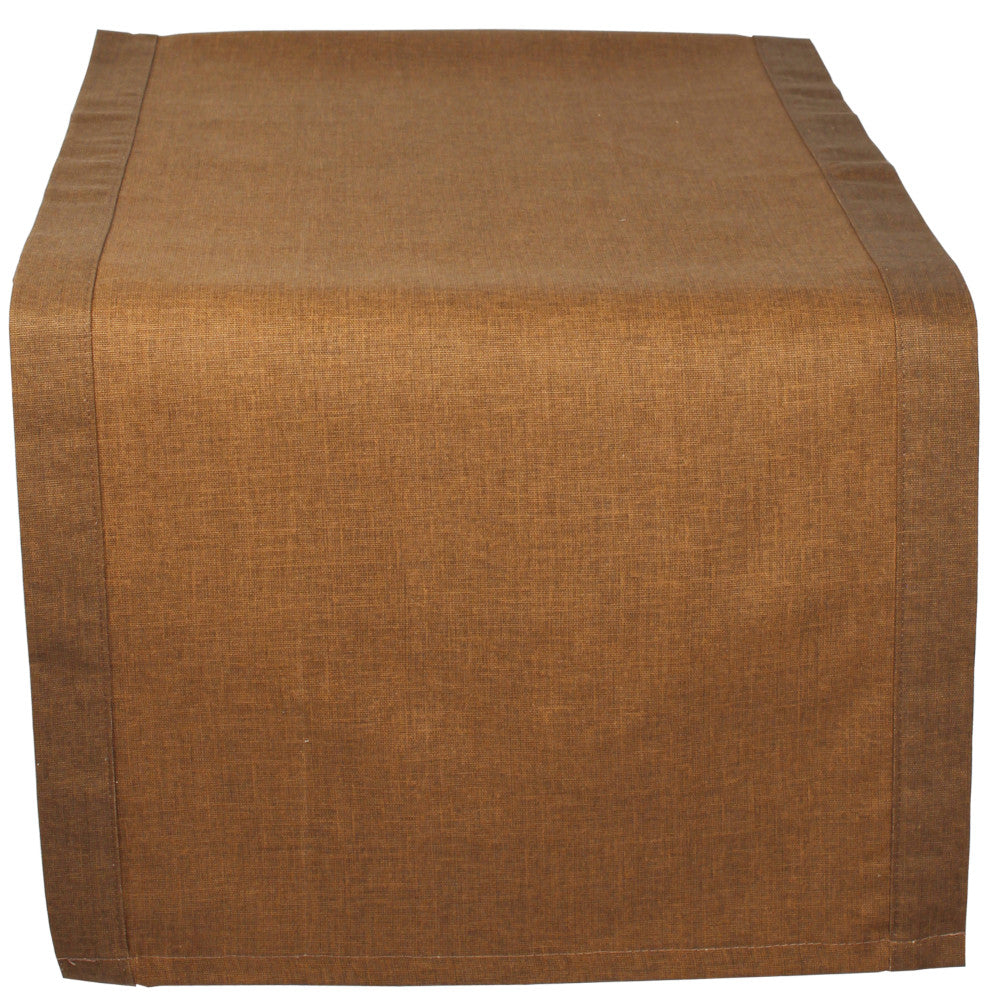 Corsia per tavolo in cotone collezione uniti