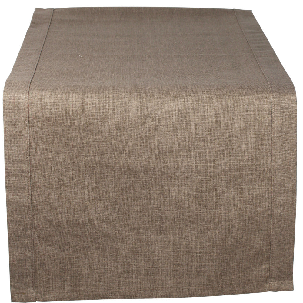 Corsia per tavolo in cotone collezione uniti