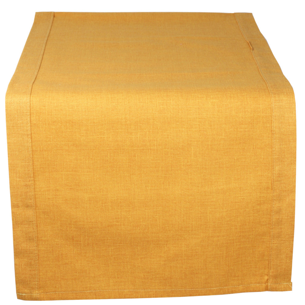 Corsia per tavolo in cotone collezione uniti