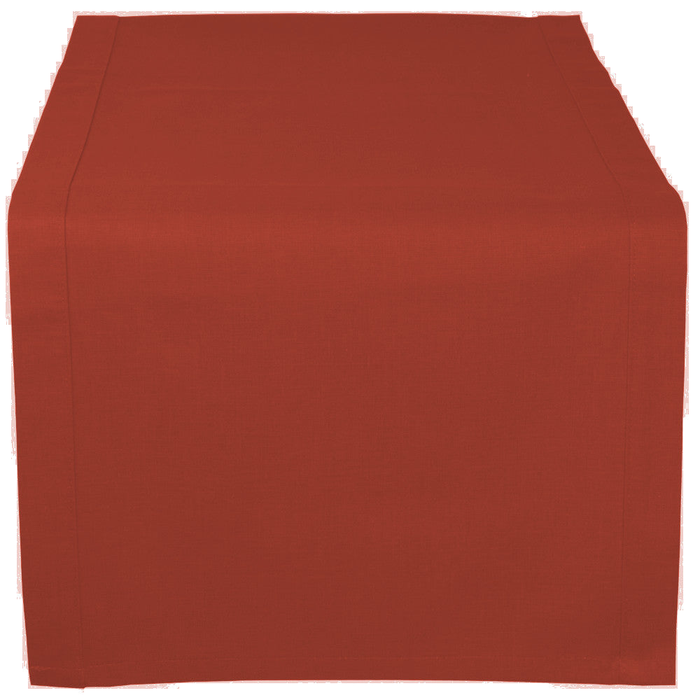 Corsia per tavolo in cotone collezione uniti