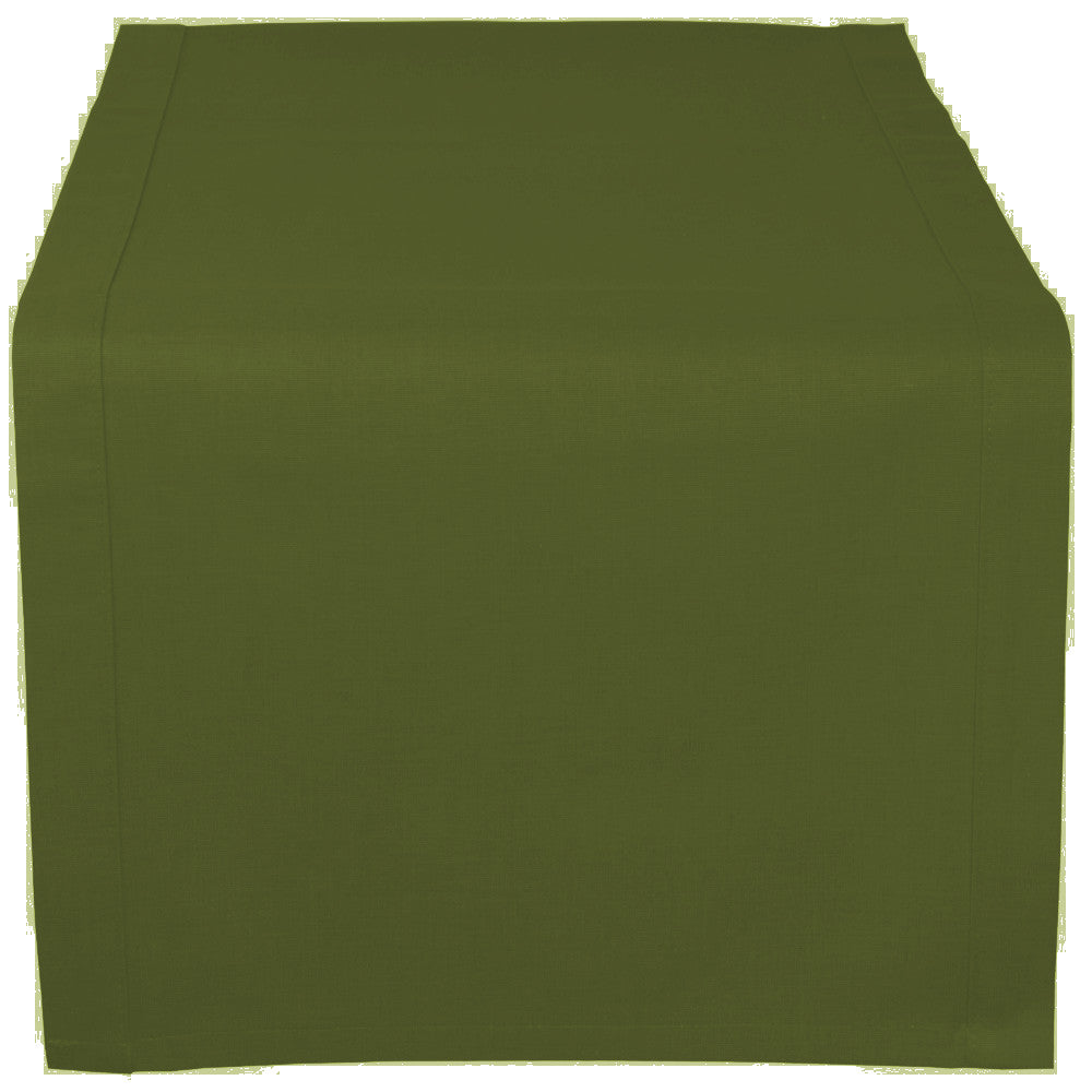 Corsia per tavolo in cotone collezione uniti