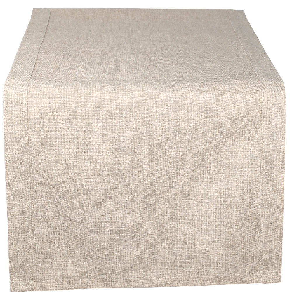 Corsia per tavolo in cotone collezione uniti