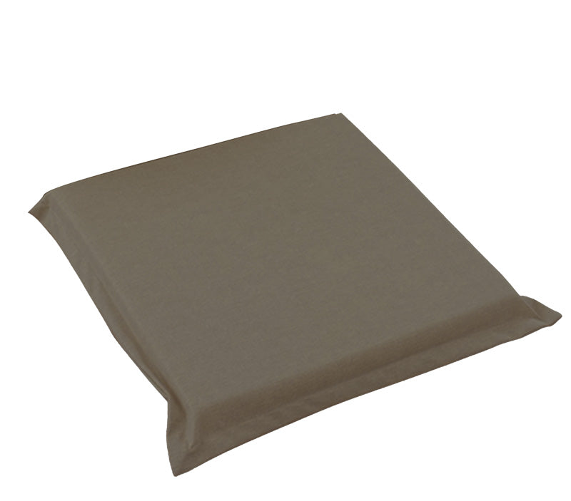 CUSCINO SEDUTA ANTIGOCCIA, DISPONIBILE IN DUE MISURE