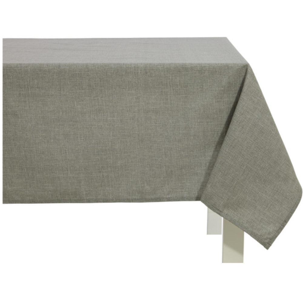 Tovaglia in cotone bordata. Disponibile in diverse misure.