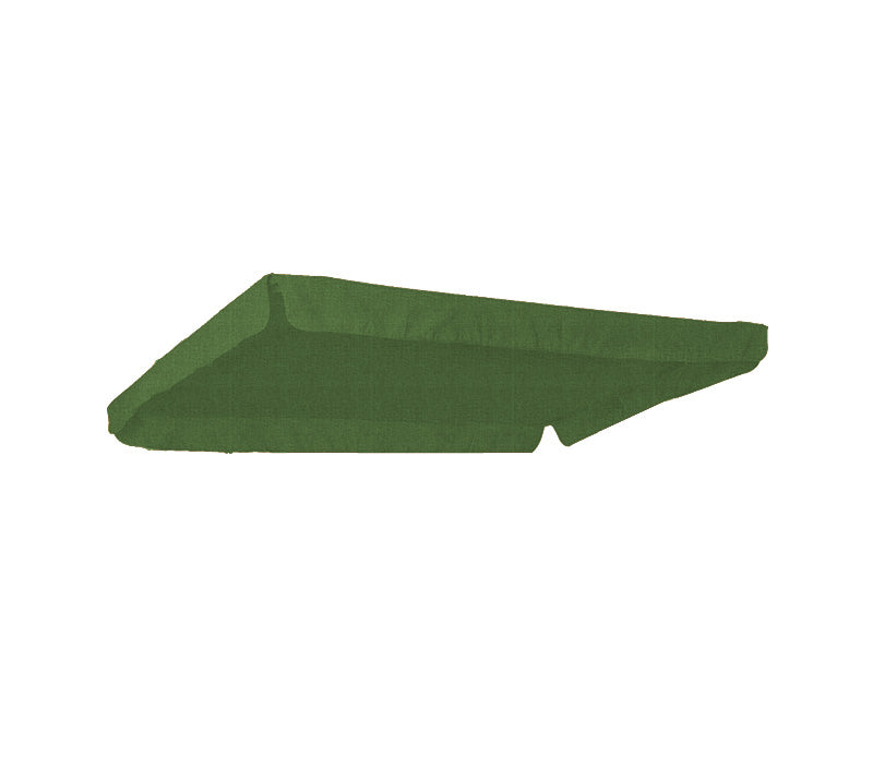 TETTO PER DONDOLO, TESSUTO ANTIGOCCIA. DISPONIBILE IN DUE MISURE