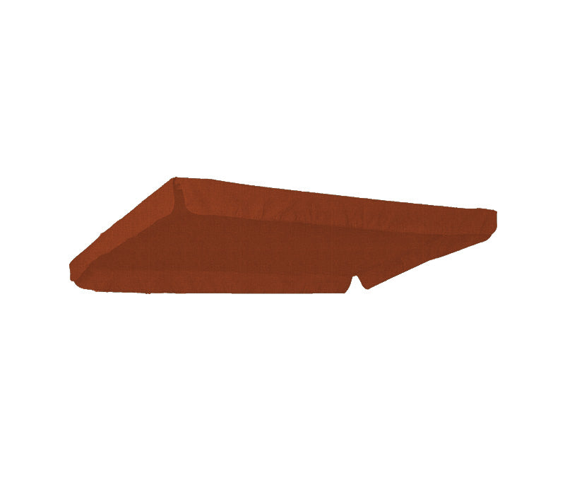 TETTO PER DONDOLO, TESSUTO ANTIGOCCIA. DISPONIBILE IN DUE MISURE