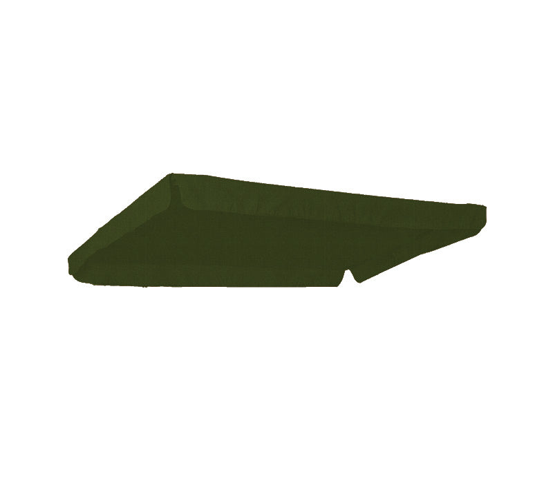 TETTO PER DONDOLO, TESSUTO ANTIGOCCIA. DISPONIBILE IN DUE MISURE