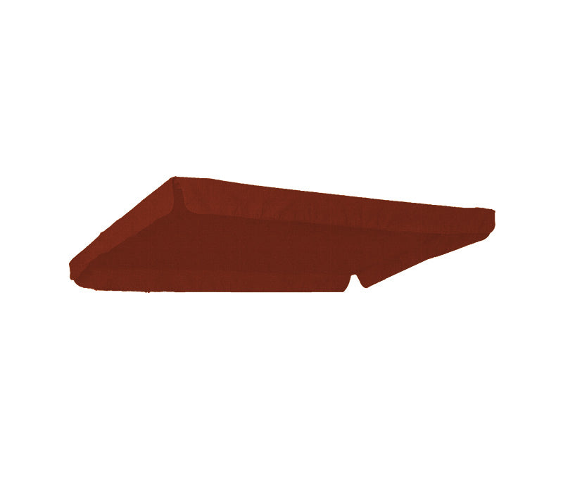 TETTO PER DONDOLO, TESSUTO ANTIGOCCIA. DISPONIBILE IN DUE MISURE